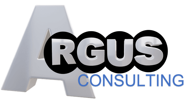 Argus Logo