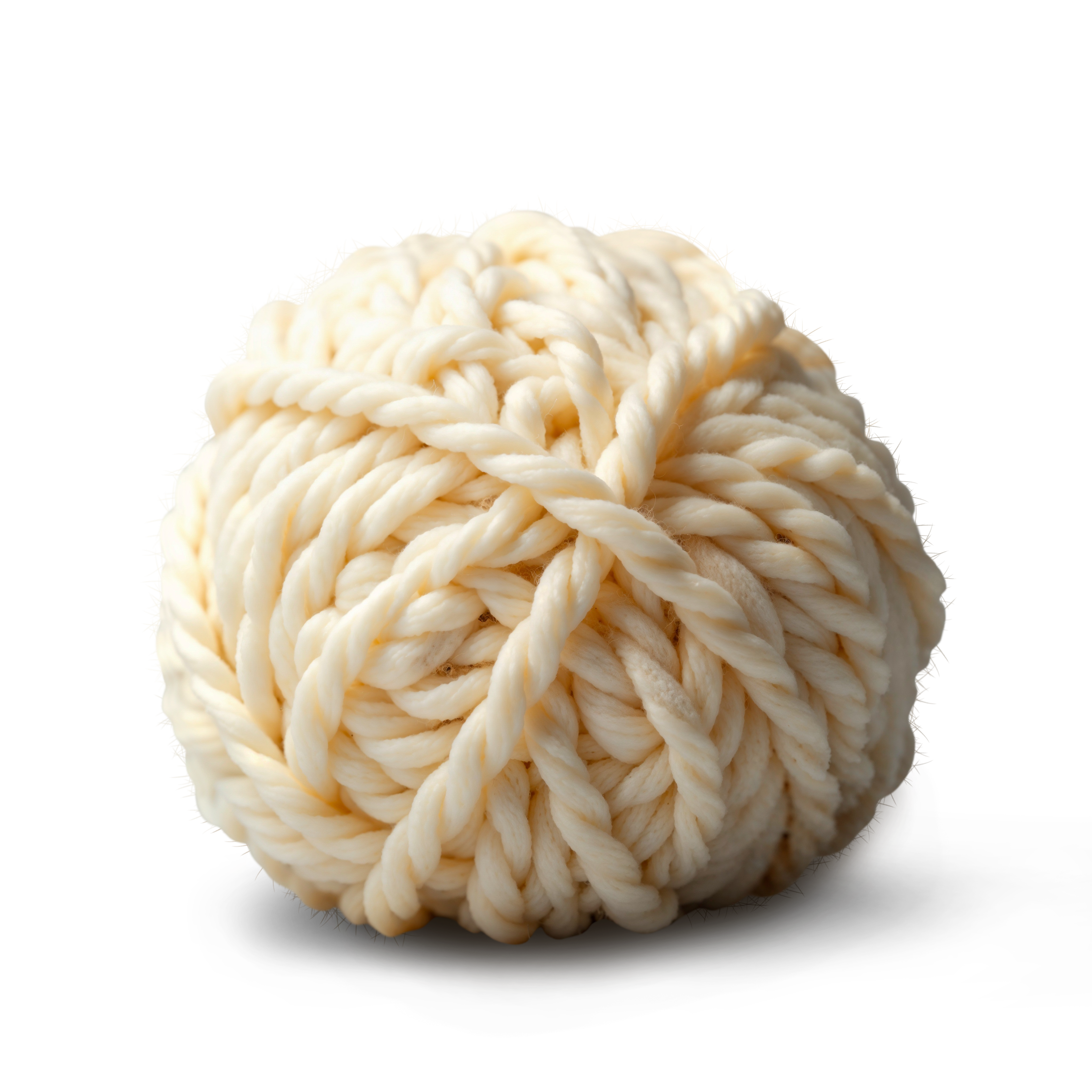 yarn cream