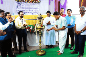 खरीदार विक्रेता बैठक