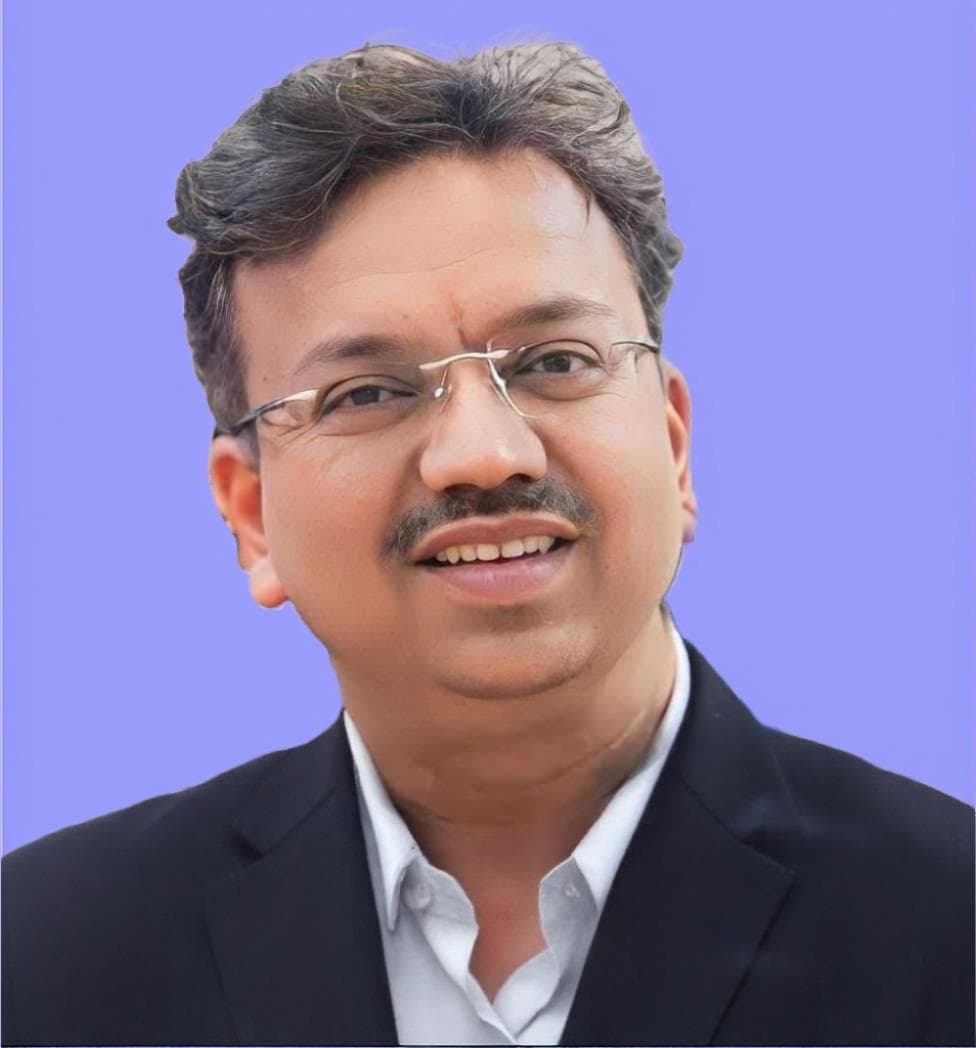 Shri Jitendra Purohit