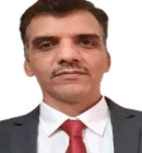 Shri Dhirender Prakash