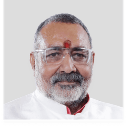 Sh. Giriraj Singh