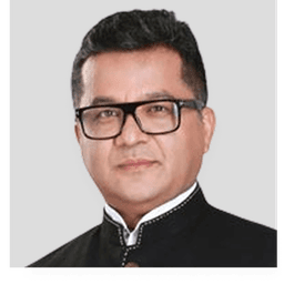 Sh. Pabitra Margherita