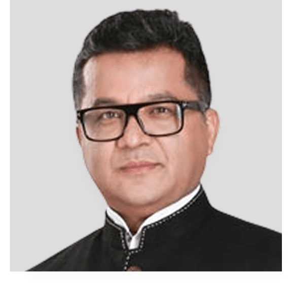 Photo of Sh. Pabitra Margherita