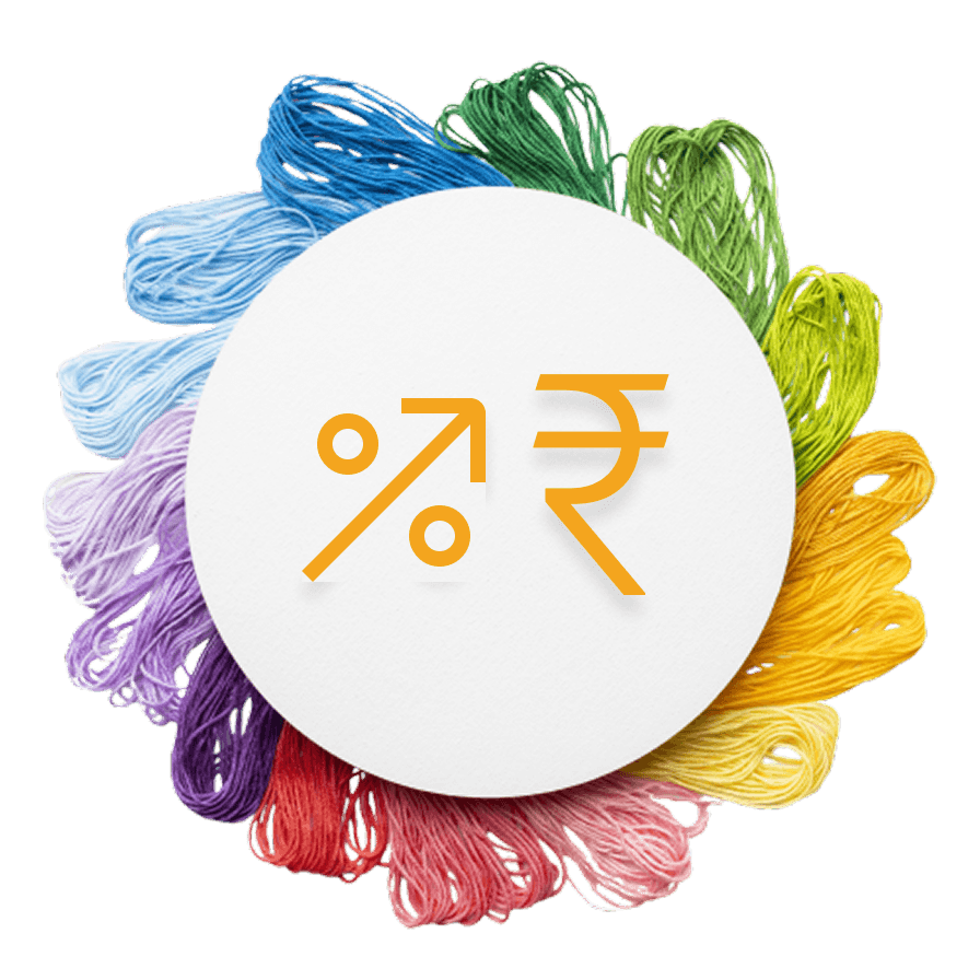 Yarn Rates