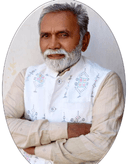 Sh. Parmar Lavjibhai Nagjibhai     <br/>         Padma Shree Awardee