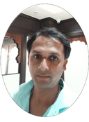 Sh. Raghav Sadgule