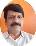 G Mahesh Kumar