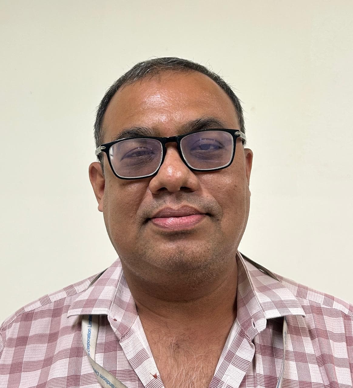 श्री संदीप चेटिया