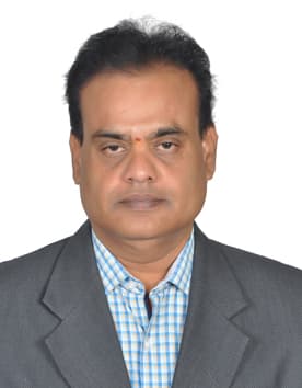 श्री बी.एस. गणेशा