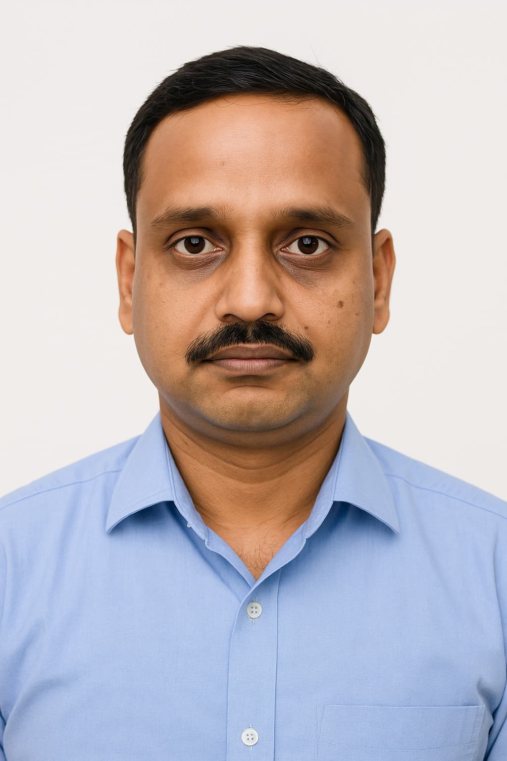 श्री पार्थ दास