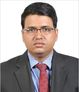 Sh. Ashish Kumar Singh