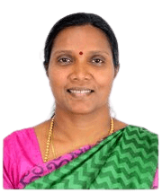 Dr. M. Beena, DC (Handloom)