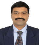 Dr. Prasanna M.