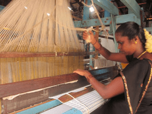 Indian Handloom Brand