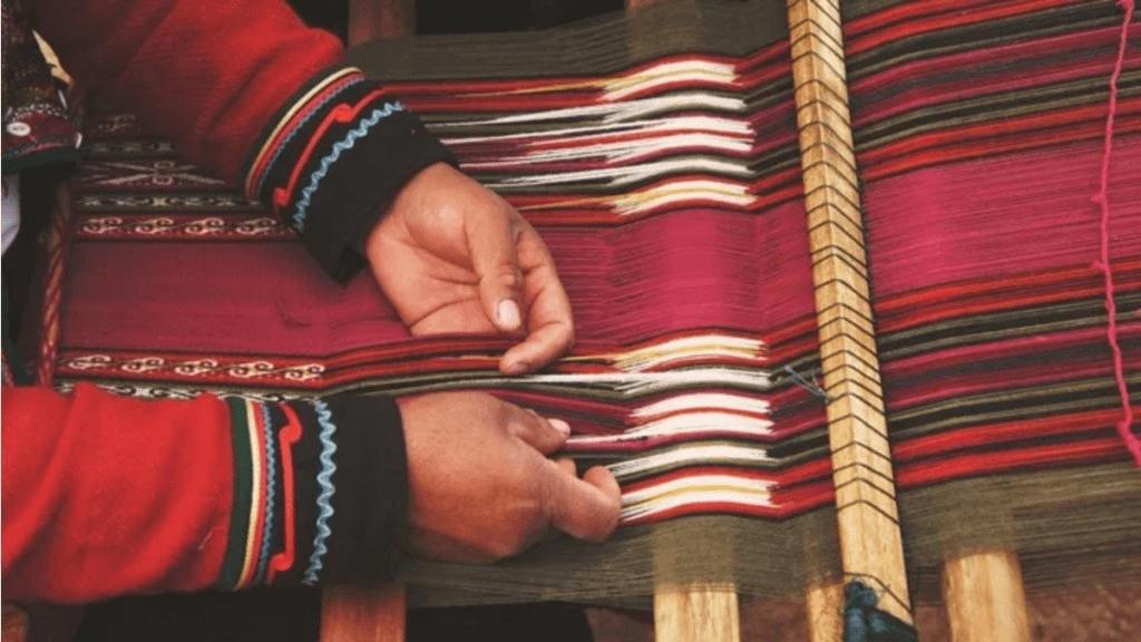 Handloom weaving scheme revamp for Indian weavers
