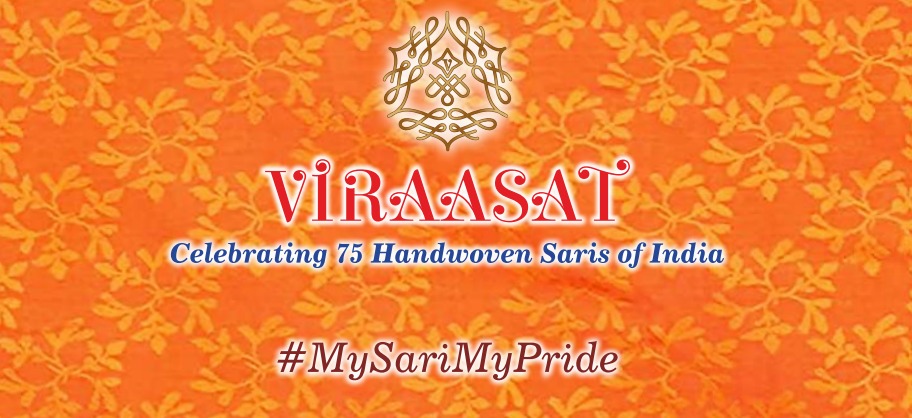 Viraasat Sari